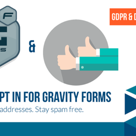 Double Opt In Addon für Gravity Forms