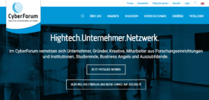 Mehr über den Artikel erfahren Meminto zieht ins CyberLab nach Karlsruhe ein