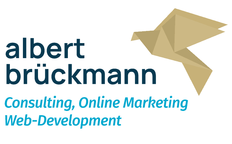 Albert Brückmann Online Medien