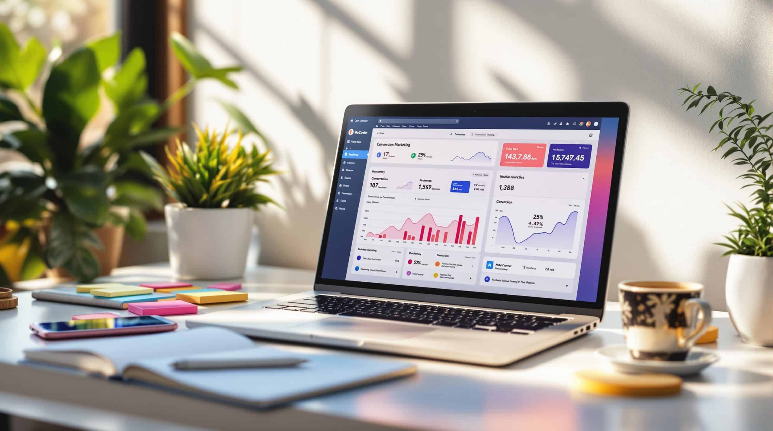Du betrachtest gerade 7 WordPress-Plugins für mehr Conversion: Praxis-Guide 2025