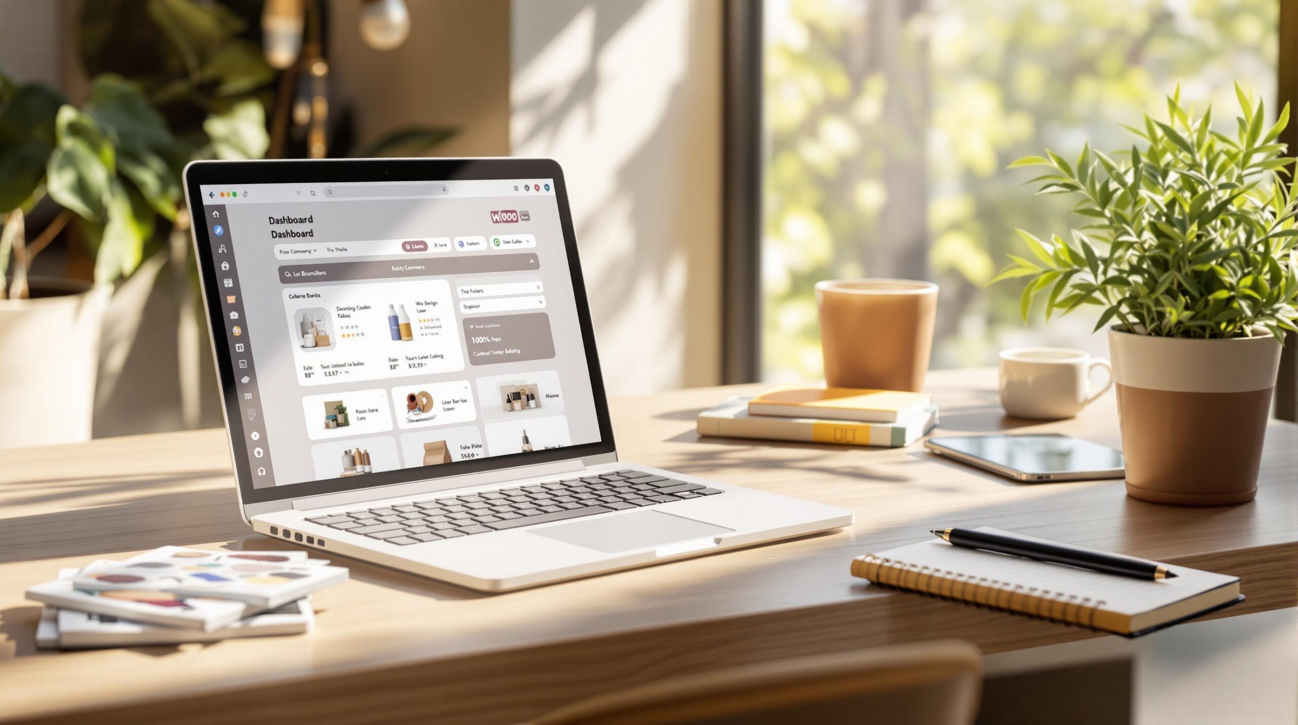Du betrachtest gerade WooCommerce für Anfänger: Ultimativer Leitfaden