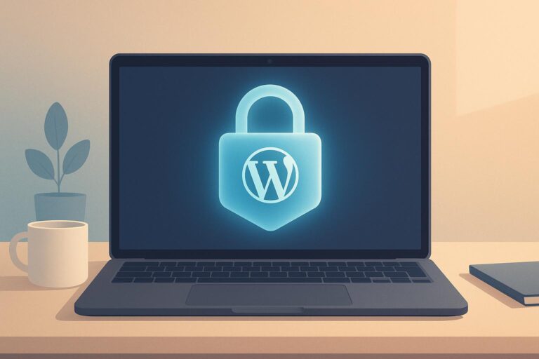 Wie Sicherheitsplugins WordPress-Websites schützen